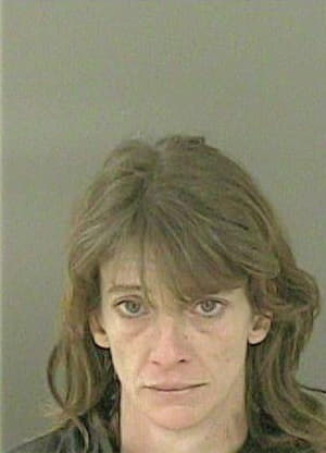 Jamie Tyson, - Indian River County, FL 